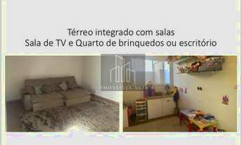 Imagem 5: LOCAÇÃO Casa Alto Padrão Alphaville Residencial Dois