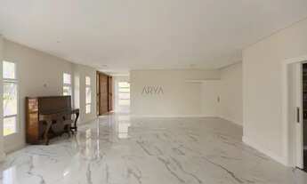 Imagem 5: Casa em condomínio em Santa Felicidade - ARYA 1