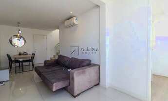 Imagem 6: Apartamento Venda 1 Dormitórios - 92 m² Campo Belo