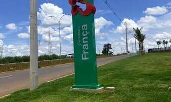 Imagem: Sobrado Condomínio Jardins França entrega