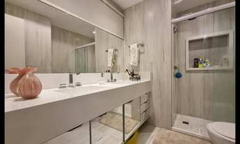 Imagem 6: Apartamento para venda com 147 metros quadrados com 3 quartos em Pituba - Salvador - BA