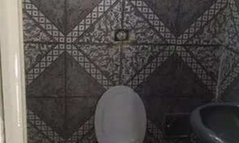 Imagem 2: Kitnet em cosmos