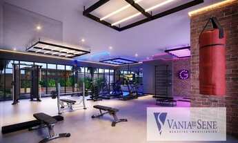 Imagem 3: SAO JOSE DOS CAMPOS - Residential / Apartment - JARDIM ESPLANADA