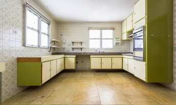 Imagem 7: Venda Apartamento 4 Dormitórios - 468 m² Higienópolis