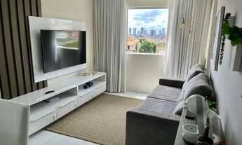 Imagem: Vendo Apartamento - Alto Branco