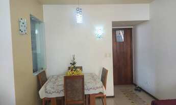 Imagem 3: Apartamento para Venda em Salvador, Costa Azul, 2 dormitórios, 1 suíte, 3 banheiros, 1 vag