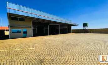 Imagem 4: Salão/Galpão (salão - térreo) , cozinha planejada