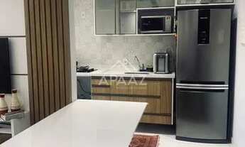 Imagem 3: Apartamento para aluguel, 2 quartos, 1 vaga, Penha de França - São Paulo/SP