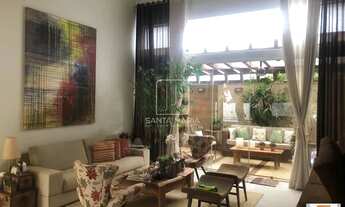 Imagem 7: Casa (térrea em condominio) 3 dormitórios/suite, cozinha planejada, portaria 24hs, em cond