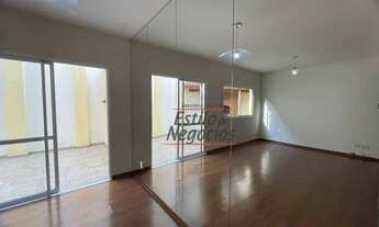 Imagem 4: Casa com 3 dormitórios, 111 m² - venda por R$ 640.000,00 ou aluguel por R$ 4.400,00/mês