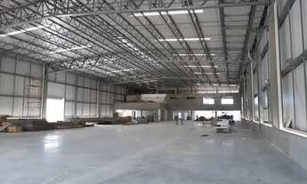 Imagem 5: Galpão 4093 m² Distrito industrial I Manaus AM!