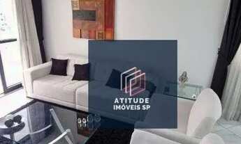 Imagem 7: Apartamento com 3 dormitórios, 118 m² - venda ou aluguel - Vila Leopoldina - São Paulo/SP