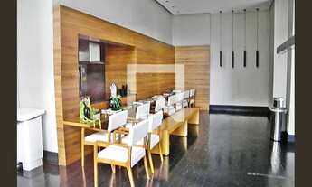 Imagem 5: Apartamento à Venda - Água Branca, 4 Quartos, 202 m2