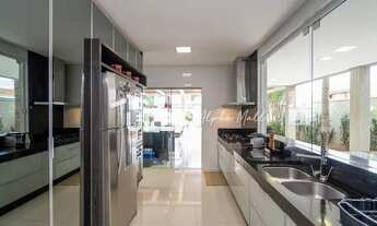 Imagem 5: Portal do Sol Green - Casa de Condomínio 4 quartos, sendo 4 suítes