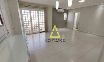 Imagem 2: Casa com 3 dormitórios para alugar, 150 m² por R$ 3.405,00/mês - Vargeão - Jaguariúna/SP