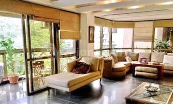 Imagem 2: Lagoa Apartamento com 4 dormitórios