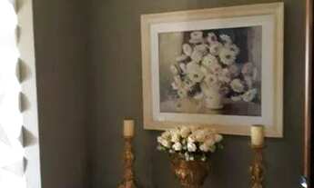 Imagem 3: Apartamento com 2 dormitórios à venda, 119 m² por R$ 500.000,00 - Santa Cruz do José Jacqu