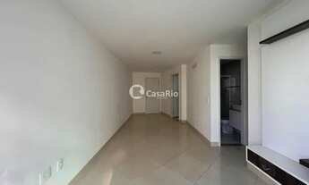 Imagem 3: Anil Apartamento com 2 dormitórios