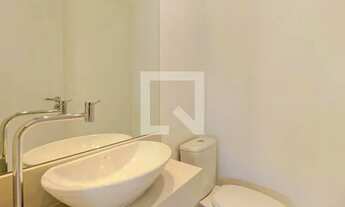 Imagem 7: Apartamento para Aluguel - Santo Amaro , 2 Quartos, 83 m2