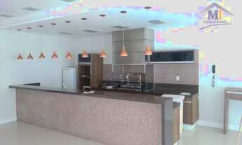 Imagem 2: Casa com 3 dormitórios para alugar, 80 m² por R$ 3.500/mês - Parque Imperador - Campinas/S