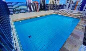 Imagem: Apartamento para aluguel tem 113 metros