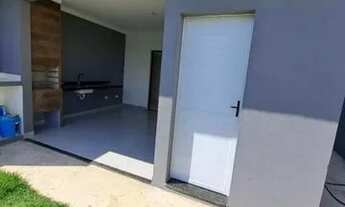 Imagem 4: LINDA CASA COM 3 DORMITÓRIOS SENDO 1 SUÍTE NO CONDOMÍNIO GRAN VILLE SÃO VENÂNCIO EM ITUPEV