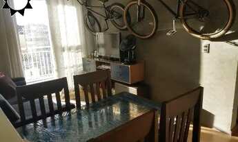 Imagem 4: APTO CARAPICUÍBA