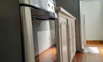 Imagem 2: Aluguel de apto quarto e sala