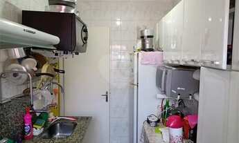 Imagem 7: Apartamento de 52 M² no Bairro Conceição, c/ 2 dormitórios, sala de jantar e vaga de garag