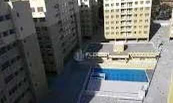 Imagem 6: Apartamento com 2 dormitórios à venda, 55 m² por R$ 285.000 - Jacaré - Niterói/RJ