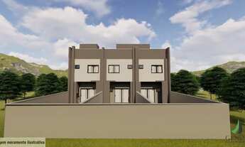 Imagem 7: Sobrado Geminado à venda, 2 quartos, sendo 2 suítes, Bairro Três Rios do Norte, Jaraguá do