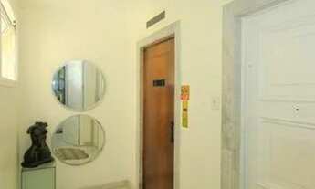 Imagem 2: Apartamento para Aluguel - Copacabana, 1 Quarto, 100 m2