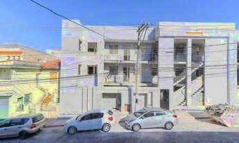 Imagem 6: Apartamento para Aluguel - Vila Gustavo, 1 Quarto, 29 m2