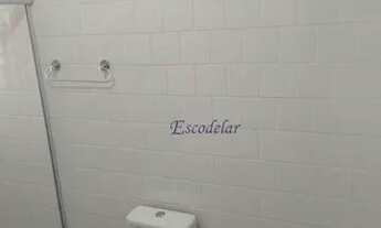 Imagem 7: Apartamento com 3 dormitórios à venda, 120 m² por R$ 590.000,00 - Santana - São Paulo/SP