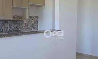 Imagem 6: Apartamento com 2 dormitórios à venda, 47 m² por R$ 185.500,00 - Jardim Paulistano - Ribei