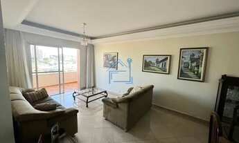 Imagem 2: Apartamento três quartos na Rua Miranda Azevedo em Sorocaba