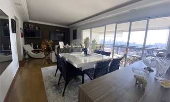 Imagem 5: São Paulo - Apartamento Padrão - CHÁCARA KLABIN