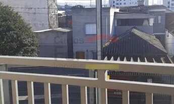 Imagem: Sobrado com 2 dormitórios Imirim - Novo