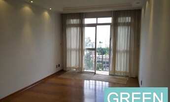 Imagem: Apartamento para Venda Santo Amaro, São