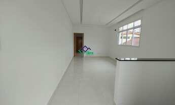 Imagem 2: Casa para Venda em Santos, Embaré, 3 dormitórios, 1 suíte, 2 banheiros, 2 vagas