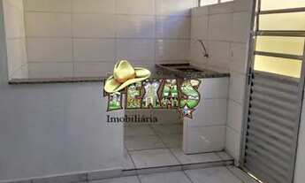 Imagem 2: CASA COM 1 QUARTO 1 BANHEIRO LOCAÇÃO ITAQUERA