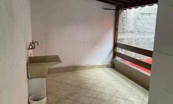 Imagem 3: Casa para aluguel, 3 quartos, 1 vaga, Vila Magini - Mauá/SP