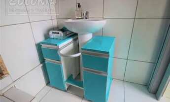 Imagem 7: Santo André - Casa Padrão - Parque Erasmo Assunção