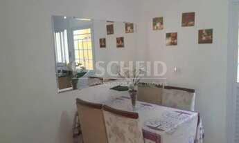 Imagem 4: Sobrado a venda em condomínio no Jabaquara, com duas suítes