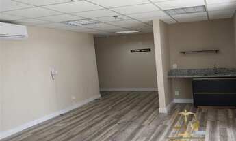 Imagem 3: Sao Paulo - Conjunto Comercial/Sala - Vila Regente Feijó