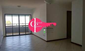 Imagem: Apartamento com 3 quartos sendo 1 suite