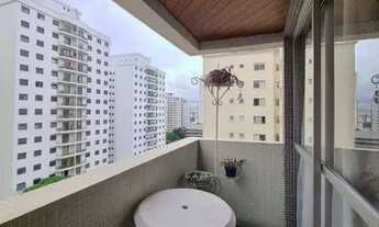 Imagem 6: Apartamento com 3 dormitórios à venda, 105 m² por R$ 1.270.000,00 - Vila Madalena - São Pa