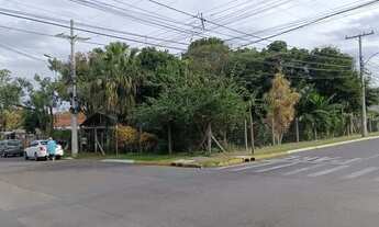 Imagem 3: Vende-se esquina Av. Dr Sezefredo Azambuja vieira