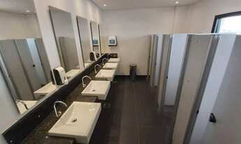 Imagem 6: Apartamento para venda possui 42 metros quadrados com 1 quarto em Vila Homero - Indaiatuba