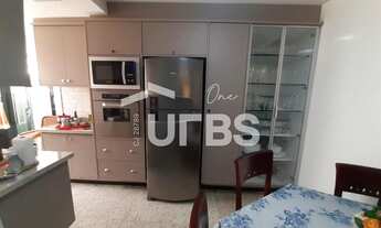 Imagem 7: Mont Blanc - Apartamento 3 quartos, sendo 3 suítes